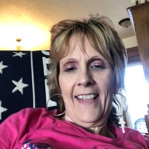 Meet your Posher, Rita